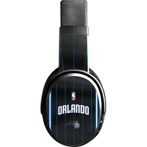 NBA Orlando Magic Jersey Skullcandy Crusher Wireless Skin