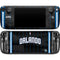 NBA Orlando Magic Jersey Steam Deck Handheld Gaming Computer OLED Skin