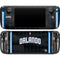 NBA Orlando Magic Jersey Steam Deck Handheld Gaming Computer Skin
