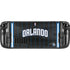 NBA Orlando Magic Jersey Steam Deck Handheld Gaming Computer Skin
