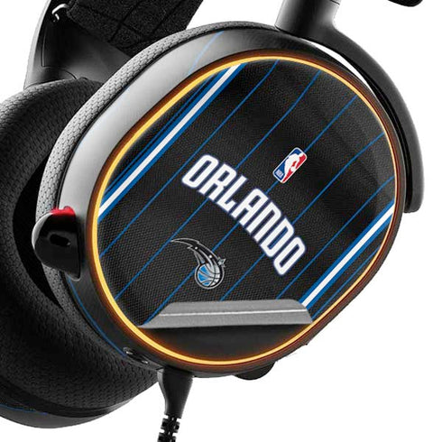 NBA Orlando Magic Jersey SteelSeries Arctis 3 Skin
