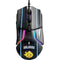 NBA Orlando Magic Jersey SteelSeries Rival 600 Gaming Mouse Skin