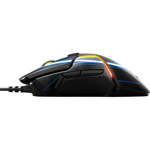NBA Orlando Magic Jersey SteelSeries Rival 600 Gaming Mouse Skin