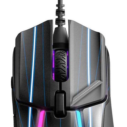 NBA Orlando Magic Jersey SteelSeries Rival 600 Gaming Mouse Skin