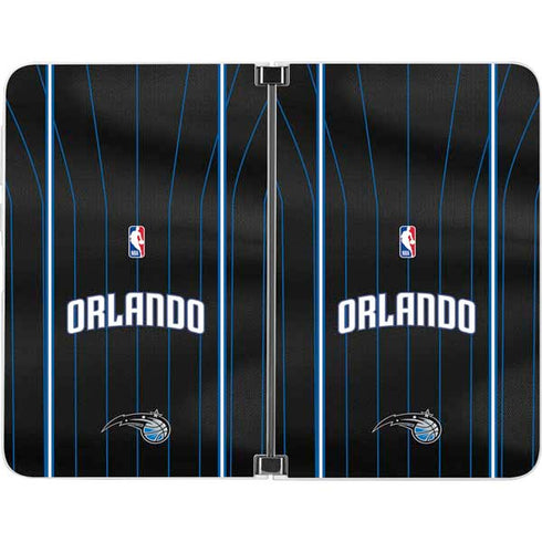 NBA Orlando Magic Jersey Surface Duo Skin