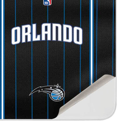 NBA Orlando Magic Jersey Surface Duo Skin