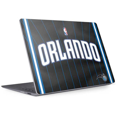 NBA Orlando Magic Jersey Surface Laptop 2 Skin