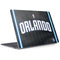 NBA Orlando Magic Jersey Surface Laptop 2 Skin