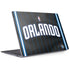 NBA Orlando Magic Jersey Surface Laptop 2 Skin
