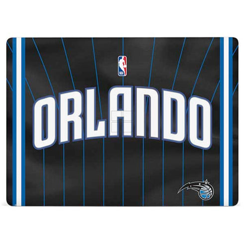 NBA Orlando Magic Jersey Surface Laptop 2 Skin