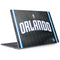 NBA Orlando Magic Jersey Surface Laptop 3 13.5in Skin