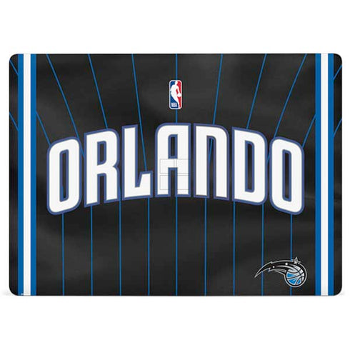 NBA Orlando Magic Jersey Surface Laptop 3 13.5in Skin