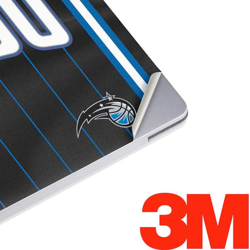 NBA Orlando Magic Jersey Surface Laptop 3 13.5in Skin