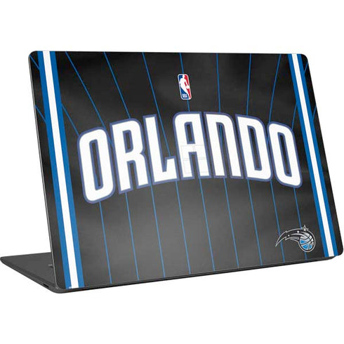NBA Orlando Magic Jersey Surface Laptop 4 15in Skin