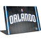 NBA Orlando Magic Jersey Surface Laptop 4 15in Skin