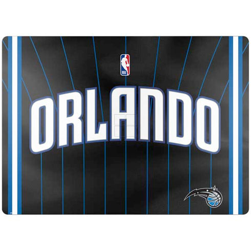 NBA Orlando Magic Jersey Surface Laptop 4 15in Skin