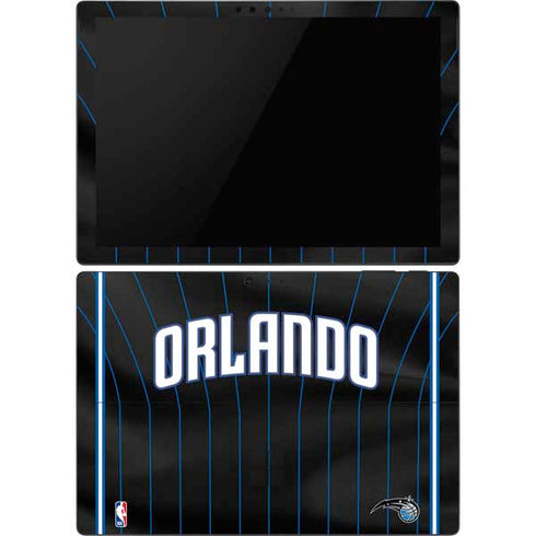 NBA Orlando Magic Jersey Surface Pro 6 Skin