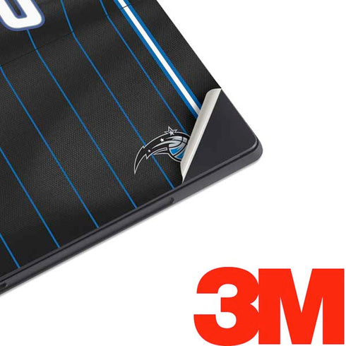 NBA Orlando Magic Jersey Surface Pro 7 Skin