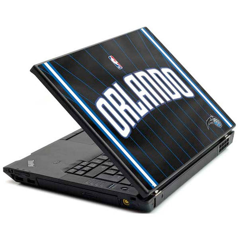 NBA Orlando Magic Jersey T440s Skin