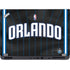 NBA Orlando Magic Jersey Lenovo ThinkPad Skin
