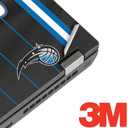 NBA Orlando Magic Jersey Lenovo ThinkPad Skin