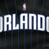 NBA Orlando Magic Jersey Lenovo ThinkPad Skin