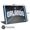 NBA Orlando Magic Jersey Universal Laptop 11in (8.8 x 6.2in) Skin
