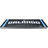 NBA Orlando Magic Jersey Universal Laptop 11in (8.8 x 6.2in) Skin