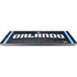 NBA Orlando Magic Jersey Universal Laptop 13in (10.6 x 7.6in) Skin