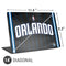 NBA Orlando Magic Jersey Universal Laptop 14in (11.4 x 8.2in) Skin