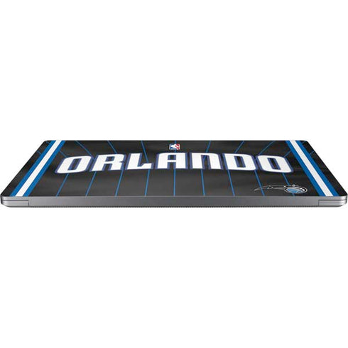 NBA Orlando Magic Jersey Universal Laptop 16.6in (13.4 x 9.7in) Skin