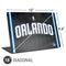 NBA Orlando Magic Jersey Universal Laptop 16in (13 x 9.4in) Skin