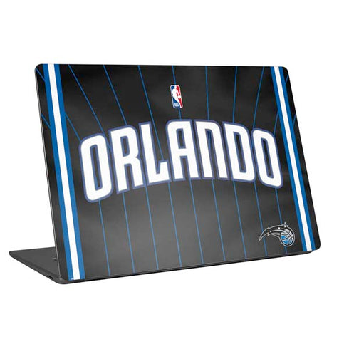 NBA Orlando Magic Jersey Universal Laptop 16in (13 x 9.4in) Skin