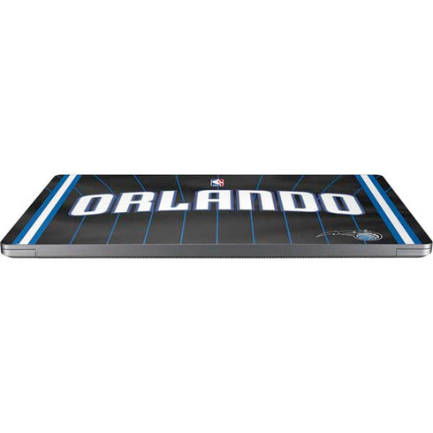 NBA Orlando Magic Jersey Universal Laptop 17in (13.8 x 10in) Skin