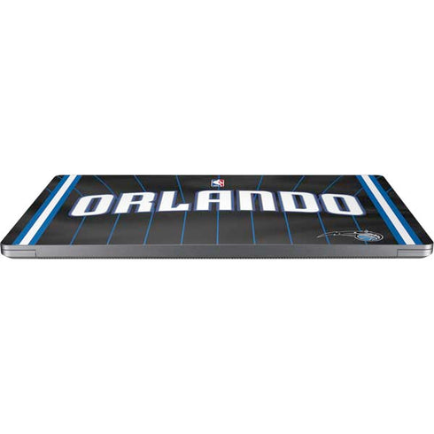 NBA Orlando Magic Jersey Universal Laptop 18in (14.6 x 10.6in) Skin