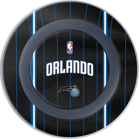 NBA Orlando Magic Jersey Wireless Charger Skin