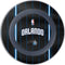 NBA Orlando Magic Jersey Wireless Charger Skin