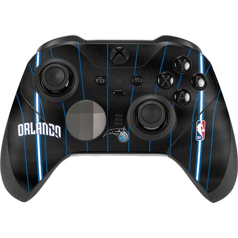 NBA Orlando Magic Jersey Xbox Elite Wireless Controller Series 2 Skin