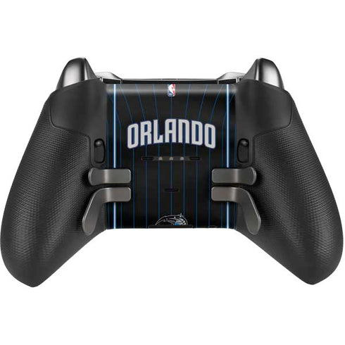 NBA Orlando Magic Jersey Xbox Elite Wireless Controller Series 2 Skin