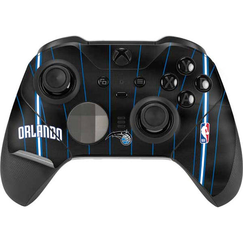 NBA Orlando Magic Jersey Xbox Elite Wireless Controller Series 2 Skin
