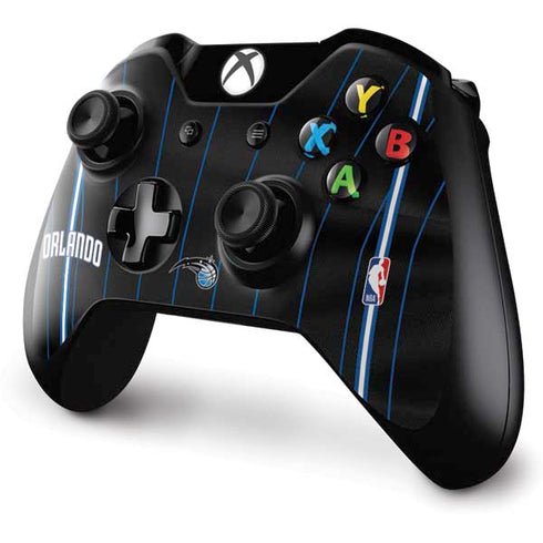 NBA Orlando Magic Jersey Xbox One Controller Skin