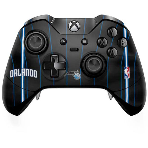 NBA Orlando Magic Jersey Xbox One Skins