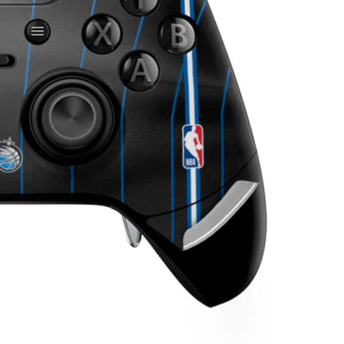 NBA Orlando Magic Jersey Xbox One Elite Controller Skin