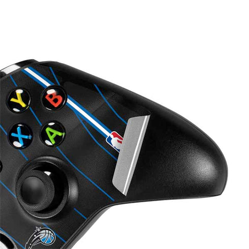 NBA Orlando Magic Jersey Xbox One S All-Digital Edition Bundle Skin