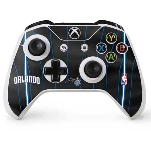 NBA Orlando Magic Jersey Xbox One Skins