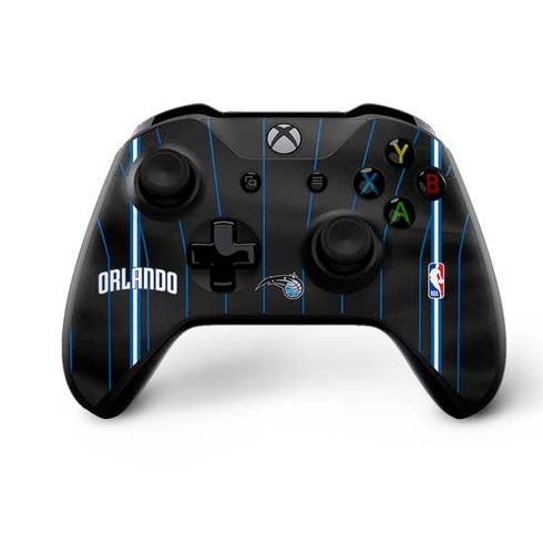 NBA Orlando Magic Jersey Xbox One X Bundle Skin