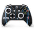 NBA Orlando Magic Jersey Xbox One X Controller Skin