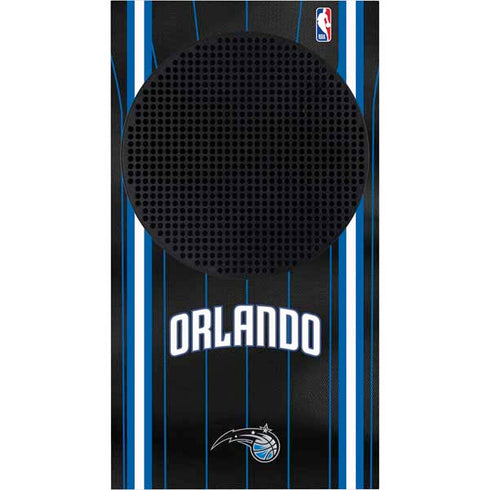 NBA Orlando Magic Jersey Xbox Series S Bundle Skin