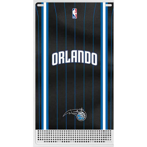 NBA Orlando Magic Jersey Xbox Series S Bundle Skin
