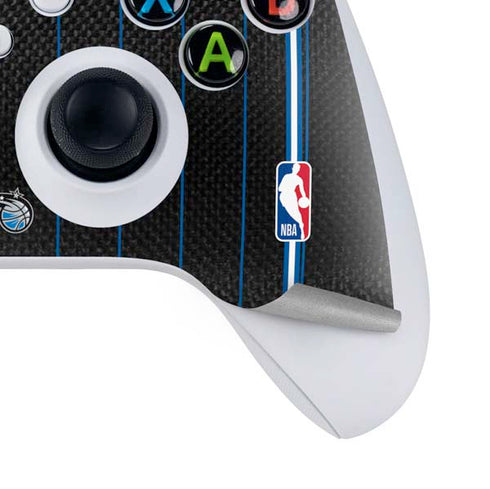 NBA Orlando Magic Jersey Xbox Series S Controller Skin